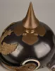Prussian Jäger zu Pferd Enlisted Pickelhaube - MINT Visuel 5
